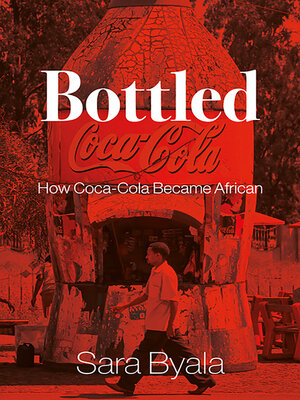 cover image of Bottled